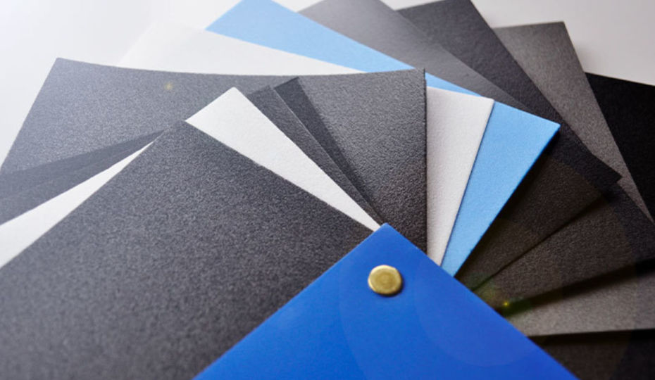 Physically Cross-Linked Closed Cell Polyethylene Foam