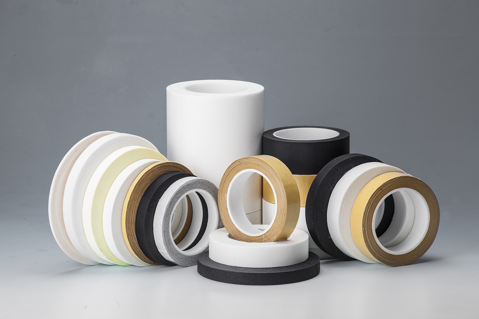 Pressure Sensitive Adhesive Tape 2