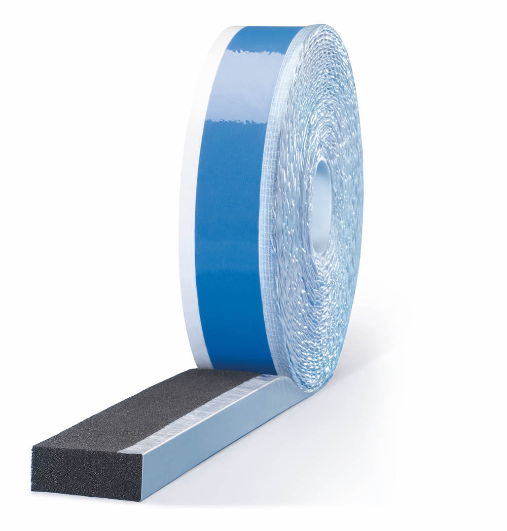 Self Adhesive Tapes