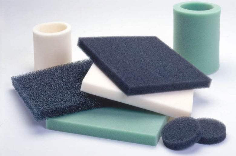 Filter Foam