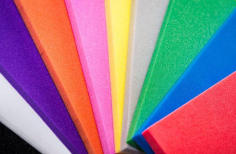 ZOUCH eFoam
