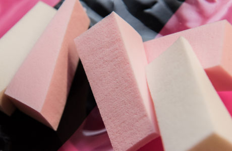 Open & Closed Cell Foam