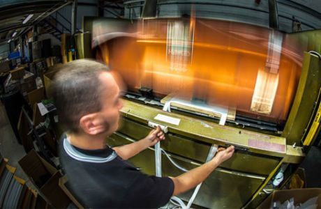 Manufacturing and Delivery