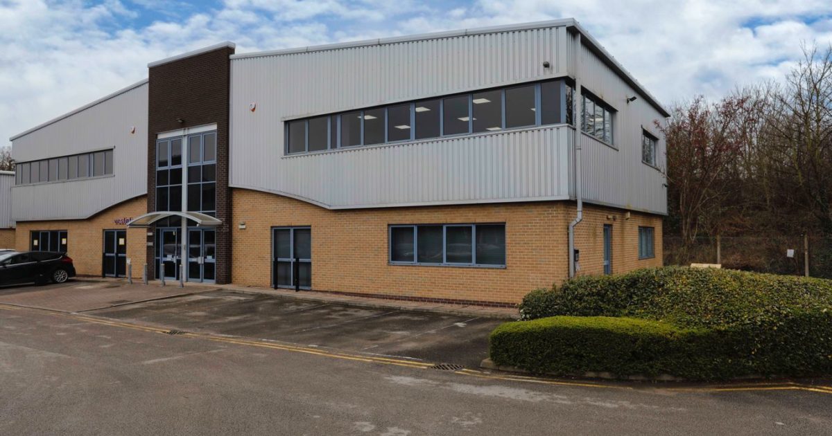 Zouch Converters Move Premises Nottingham Zouch Converters