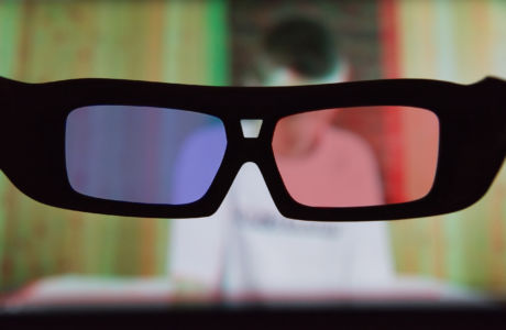 Intricate Foam Gaskets