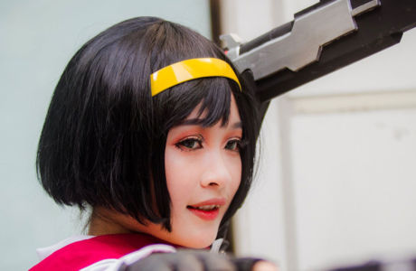 EVA / Closed Cell Foam for Foamsmithing and Costume Construction