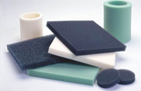 The Many Uses of Filtration Foams