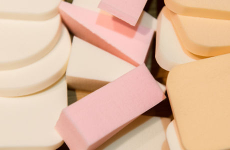 Open Cell Foam Applicators are Taking the Beauty Industry by Storm