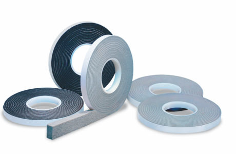 Self Adhesive Foam Tape Industries and Applications