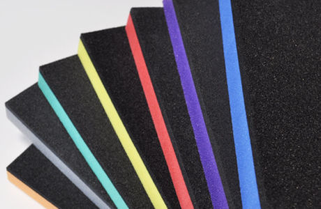 Why Use Closed Cell Polyethylene Foam for Tool Kit Shadow Boards