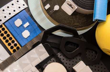 What is the Difference Between Sponge Rubber and Foam Rubber?