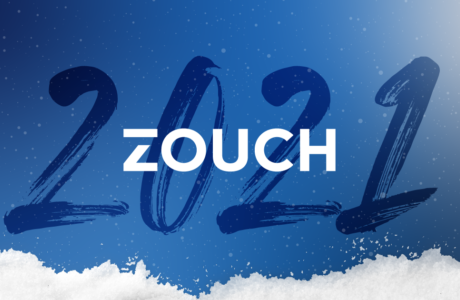 Zouch Converters 2021 | A Year In Review