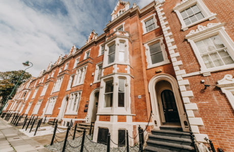 Zouch Converters Are On The Move!