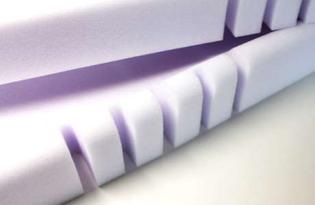 Foam Arm Positioning, Support and Pressure Cushions