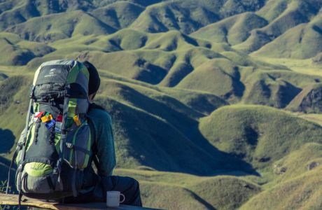 Closed Cell Foam for Shoulder Straps and Pads for Cushioning