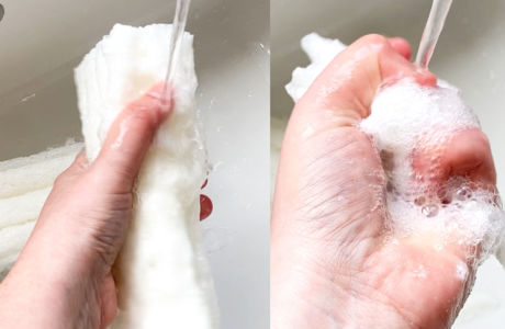 Introducing Our All-New Compostable And Sustainable Non-Toxic Packaging Foam