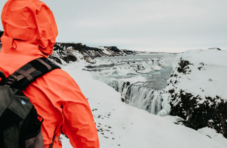 Polythene Coated Cloth Tape for Jacket and Waterproof Clothing Repairs