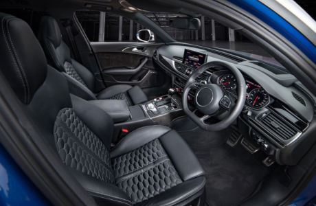 Polyurethane Foam Vehicle Heat Insulation and Soundproofing