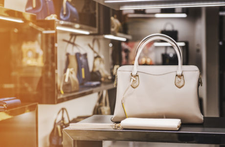 Closed Cell Polyethylene Foam for Handbag Structure, Stabilising and Interlining