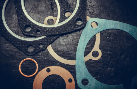 PVC Foam for Appliance Seals, Insulation and Gaskets