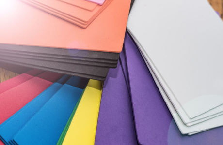 Art, Craft and Design with Closed Cell Foam for Creativity Supplies and Schools