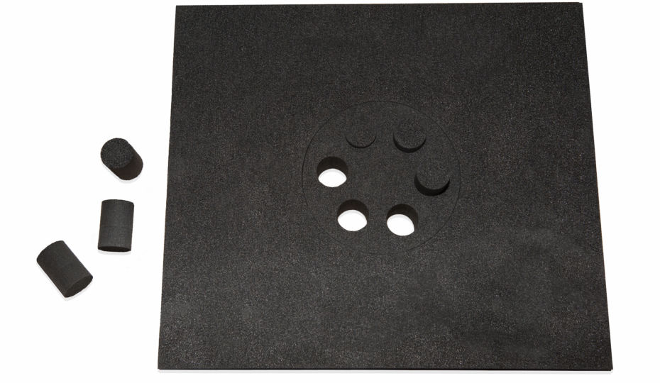 Packaging & Protection Zouch Converters Zouch Converters